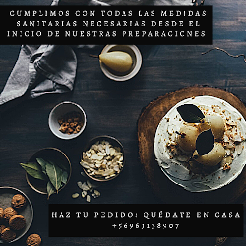 Horarios de Platos de origen