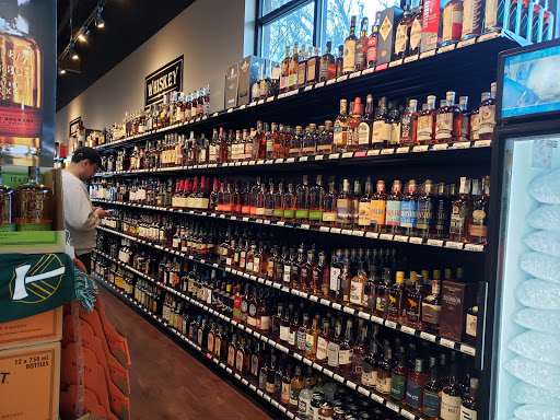 Liquor Store «Baseline Liquor», reviews and photos, 7502 NE Shaleen St, Hillsboro, OR 97124, USA