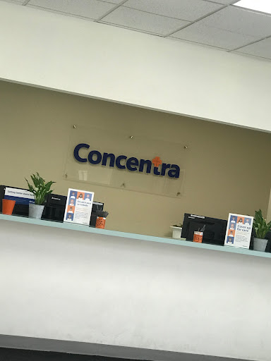 Concentra Urgent Care