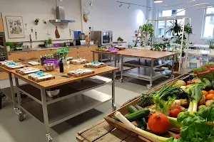 Food Lab Studio image