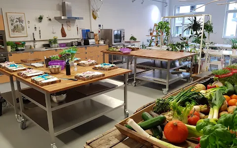 Food Lab Studio image