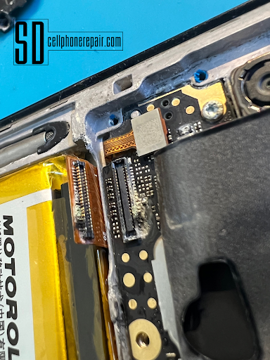 Cell Phone Store «SD Cell Phone Repair», reviews and photos, 4009 Park Blvd #2, San Diego, CA 92103, USA