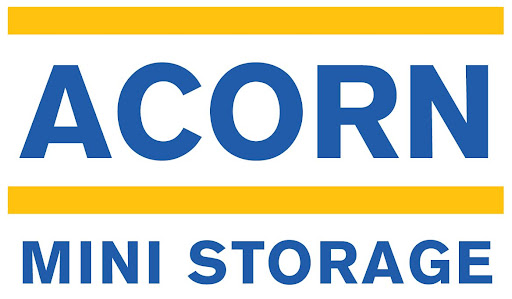 Self-Storage Facility «Acorn Mini Storage», reviews and photos, 2547 5th St NE, Minneapolis, MN 55418, USA