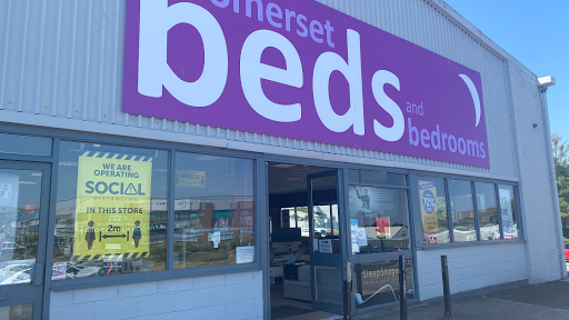 Somerset Beds and Bedrooms (Bristol)