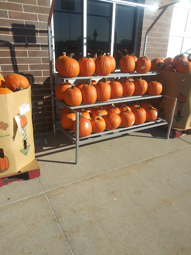 Department Store «Walmart Supercenter», reviews and photos, 1515 SE Marshall St, Boone, IA 50036, USA