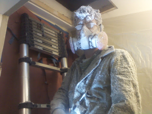 Insulation Contractor «Evergreen Home Performance», reviews and photos