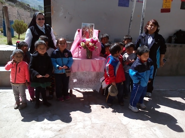 XXMP+V79, Distrito de Lluta 04115, Perú