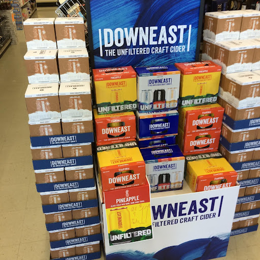 Wine Store «Main Street Wine & Spirits», reviews and photos, 197 Main St, Ashland, MA 01721, USA