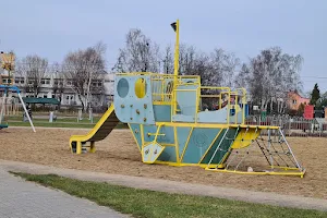 Chicago Playground image