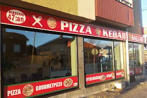 47:an Pizzeria i Falun image