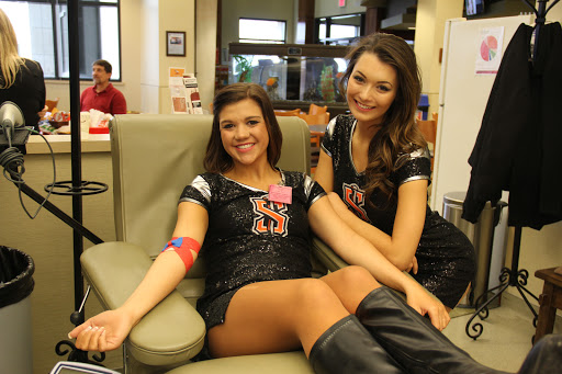 Blood Donation Center «Inland Northwest Blood Center», reviews and photos