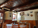 Restaurante Casa Maxi Riello