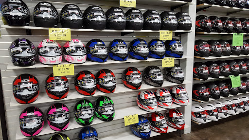 Motorcycle Dealer «Westfield Powersports», reviews and photos, 18128 Market Ct, Westfield, IN 46074, USA