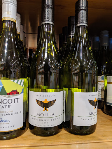 Liquor Store «France 44 Wines & Spirits», reviews and photos, 4351 France Ave S, Minneapolis, MN 55410, USA