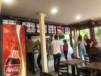 Atmosphère du Kebab Restaurant Le Baran à Saint-Denis - n°1