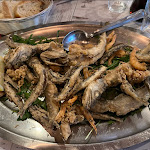 Photo n°2 de l'avis de Juno. fait le 27/01/2024 à 14:32 sur le  Osteria da Ciccio e Mery à Naples