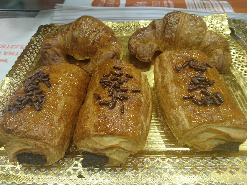 Pastelería-Panadería 