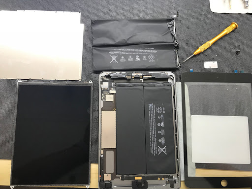 Cell Phone Store «SD Cell Phone Repair», reviews and photos, 4009 Park Blvd #2, San Diego, CA 92103, USA