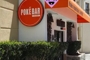 Poke Bar Long beach image