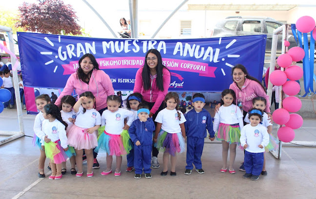 Opiniones de Jardín Infantil Sueño Azul en La Serena - Guardería