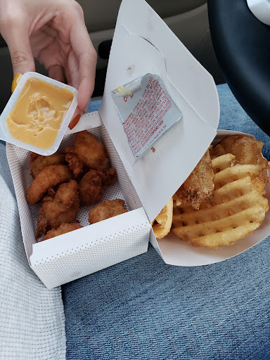 Fast Food Restaurant «Chick-fil-A», reviews and photos, 14314 Farm to Market 2920, Tomball, TX 77377, USA