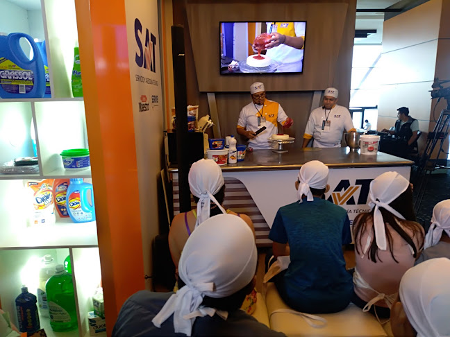 Opiniones de Suita Pasteleria en Guayaquil - Panadería