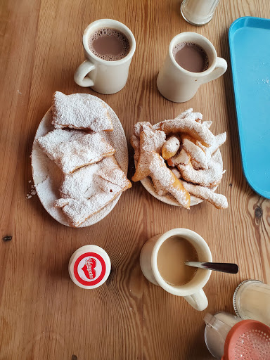 Coffee Shop «Coffee Call», reviews and photos, 3132 College Dr # F, Baton Rouge, LA 70808, USA