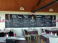 Restaurant L'Auberge Campagnarde à Souclin (la carte)