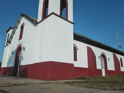 Iglesia de San Miguel Nuevo