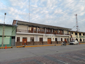 Municipalidad Provincial de Moyobamba