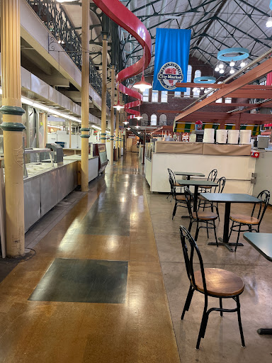 Market «Indianapolis City Market», reviews and photos, 222 E Market St, Indianapolis, IN 46204, USA