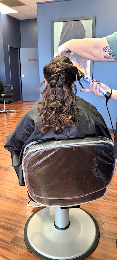 Hair Salon «Fiesta Salons», reviews and photos, 1291 Log Pond Dr, Newark, OH 43055, USA