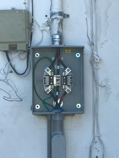 Electrician «Miami Electric Wizards», reviews and photos, 8995 SW 213th St, Cutler Bay, FL 33189, USA