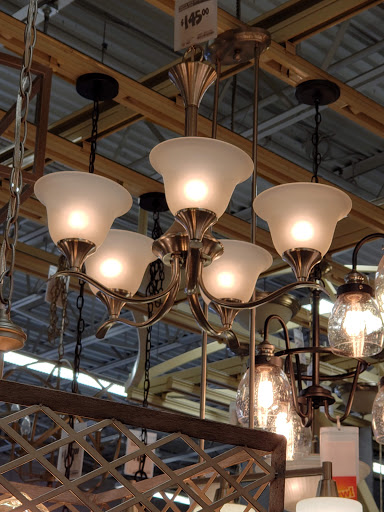 Home Improvement Store «The Home Depot», reviews and photos, 1932 Norwich-New London Turnpike, Uncasville, CT 06382, USA