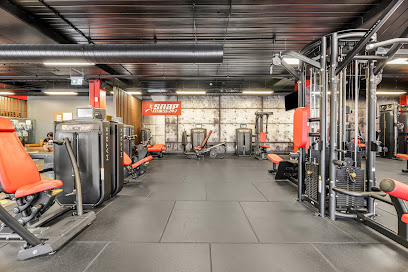 Snap Fitness 24/7 Oakleigh South