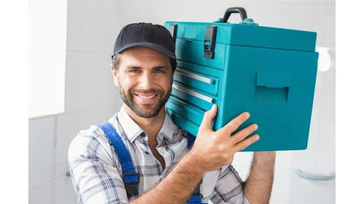 Air Conditioning Contractor «Christianson Air Conditioning and Plumbing», reviews and photos, 18981 Marbach Ln, San Antonio, TX 78266, USA