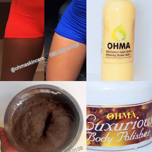 OHMA skincare, zone 5, Dee Awwal Plaza, Plot 244 Michael Okpara St, Wuse 200981, Abuja, Nigeria, Mens Clothing Store, state Niger