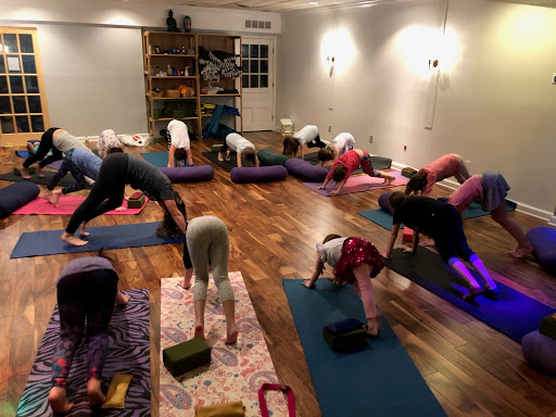 Yoga Studio «Live Out Loud Yoga», reviews and photos, 406 Charles St, La Plata, MD 20646, USA