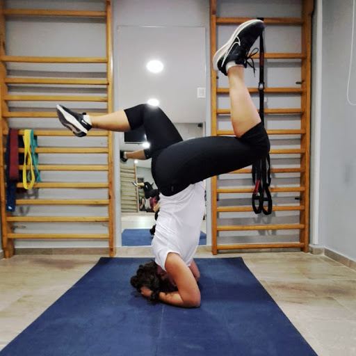 Realmove | entrenamiento personal en Albolote, Granada