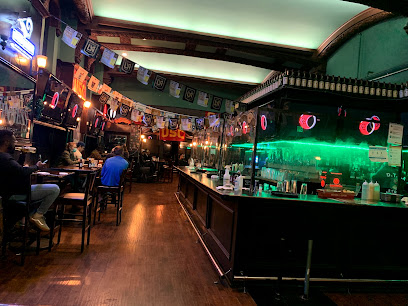 Dublin,s Irish Whiskey Pub - 815 W 7th St, Los Angeles, CA 90017