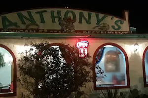 Anthonys Mexican Restaurant image