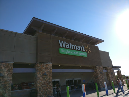 Supermarket «Walmart Neighborhood Market», reviews and photos, 1900 E Chandler Blvd, Chandler, AZ 85225, USA