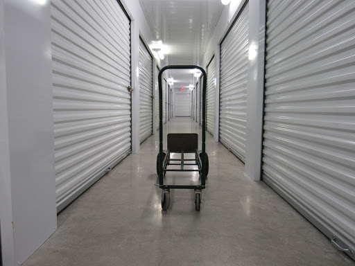 Self-Storage Facility «Access Storage», reviews and photos, 105 Shooting Club Rd, Boerne, TX 78006, USA