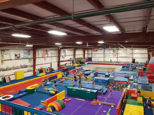 Gymnastics Center «Top Flight Gymnastics», reviews and photos, 721 Centre View Blvd, Crestview Hills, KY 41017, USA
