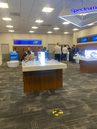 Spectrum Store image
