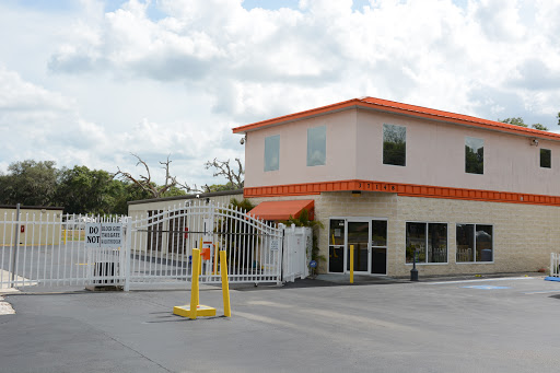 Self-Storage Facility «Zephyr Mini Storage», reviews and photos, 37148 FL-54, Zephyrhills, FL 33542, USA