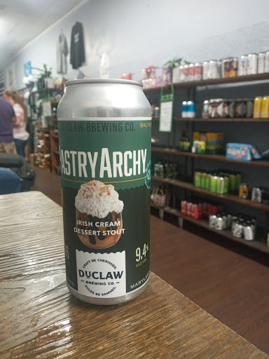 Beer Store «Main Street Bottle Shop», reviews and photos, 153 E Main St, Rock Hill, SC 29730, USA