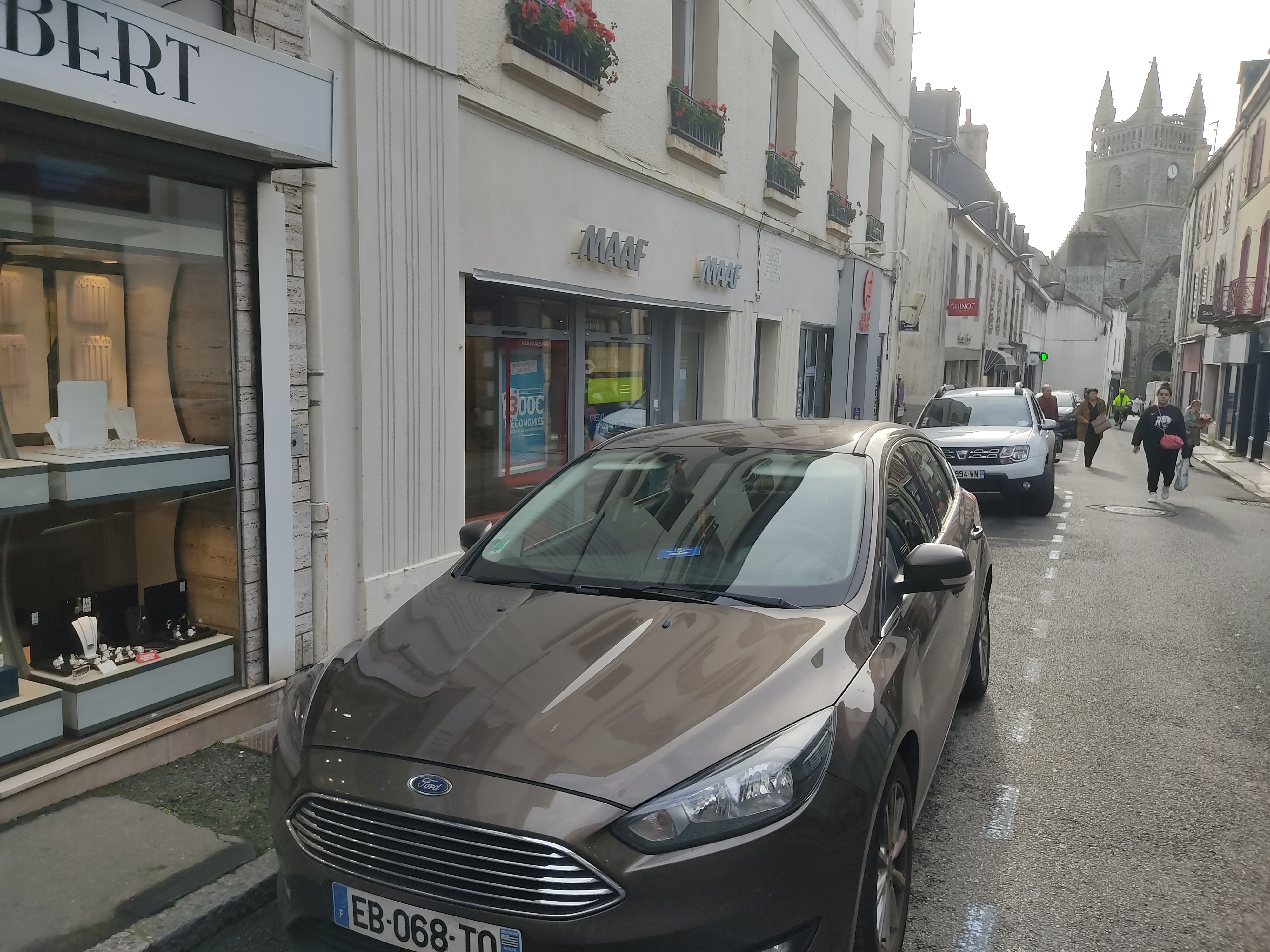 Photo n° 1 de l'avis de Fred.9 fait le 28/10/2022 à 10:03