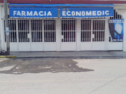Farmacias Economedic, , Macuspana