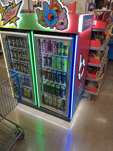 Department Store «Walmart Supercenter», reviews and photos, 844 N Colony Rd, Wallingford, CT 06492, USA